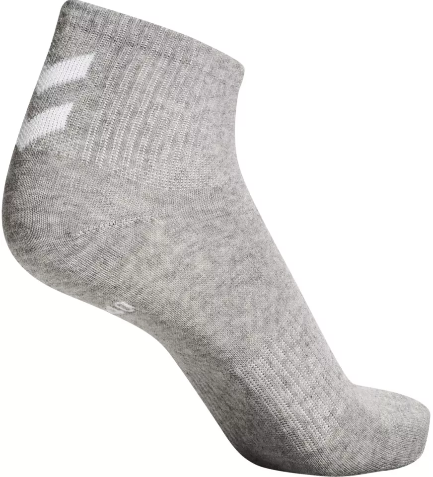 Strømper Hummel hmlCHEVRON 6-PACK MID CUT SOCKS
