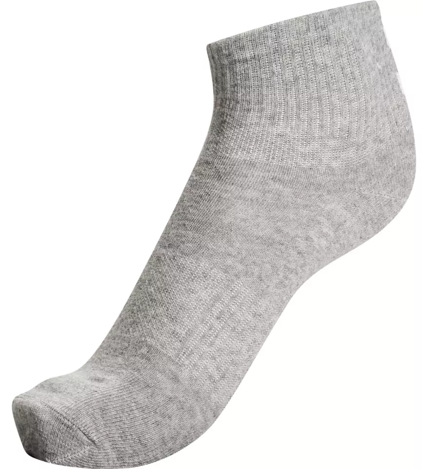 Strømper Hummel hmlCHEVRON 6-PACK MID CUT SOCKS