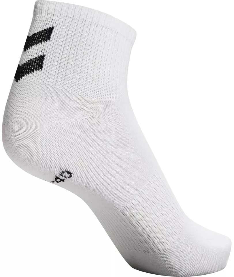 Strømper Hummel hmlCHEVRON 6-PACK MID CUT SOCKS