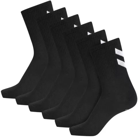 hmlCHEVRON 6-PACK SOCKS