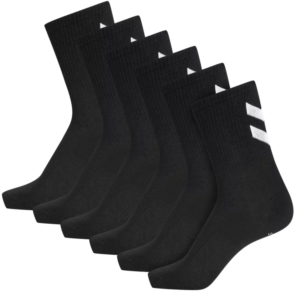 Skarpety Hummel hmlCHEVRON 6-PACK SOCKS