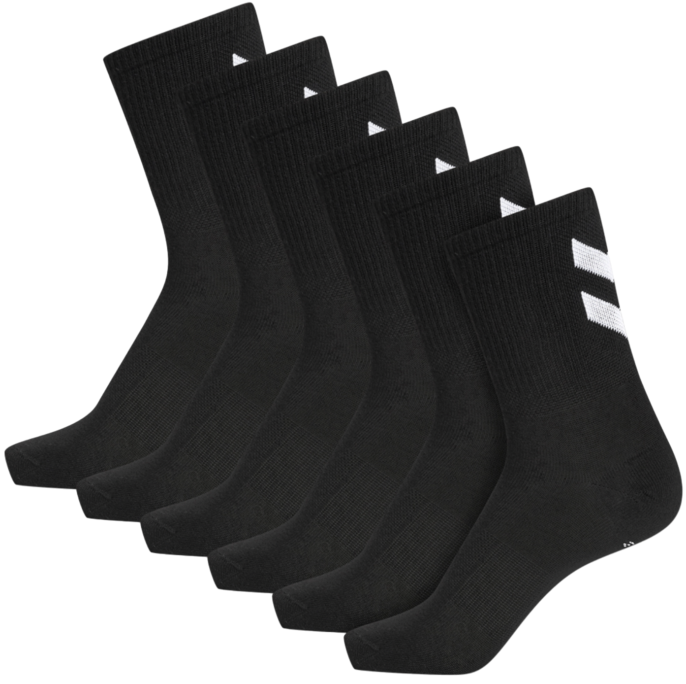 Skarpety Hummel hmlCHEVRON 6-PACK SOCKS