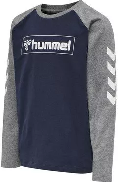 Koszula z długim rękawem Hummel BOX T-SHIRT L/S