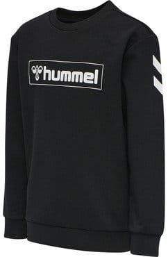 Mikina Hummel BOX SWEATSHIRT