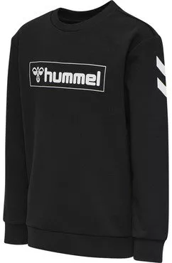 Mikina Hummel BOX SWEATSHIRT