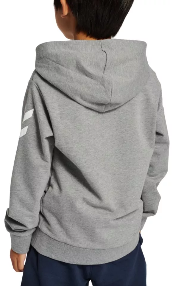 Mikina s kapucňou Hummel BOX HOODIE