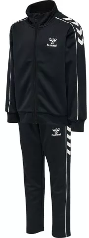 TRACK TRACKSUIT