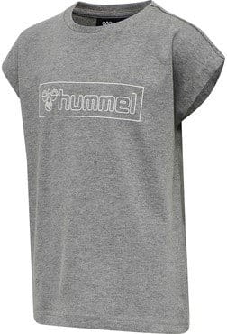 podkoszulek Hummel BOXLINE T-SHIRT S/S