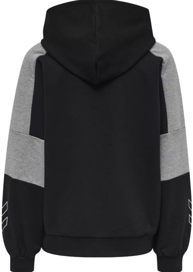 Hanorac cu gluga Hummel BOXLINE HOODIE