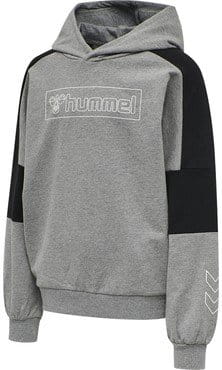 Bluza z kapturem Hummel BOXLINE HOODIE