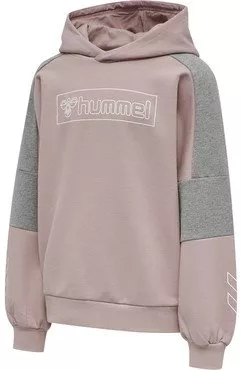 Bluza z kapturem Hummel BOXLINE HOODIE