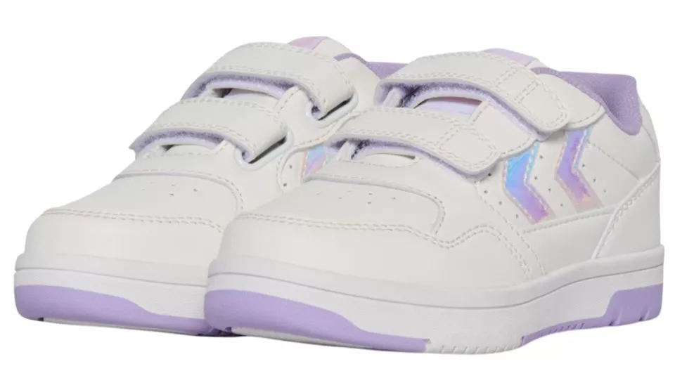 Παπούτσια Hummel Camden Sneaker Kids