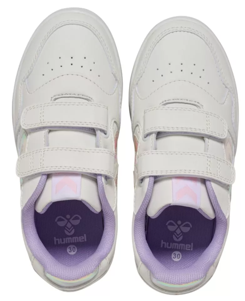 Παπούτσια Hummel Camden Sneaker Kids