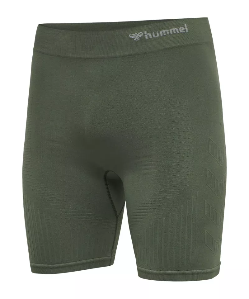 Kratke hlače Hummel hmlstroke Seamless Tight