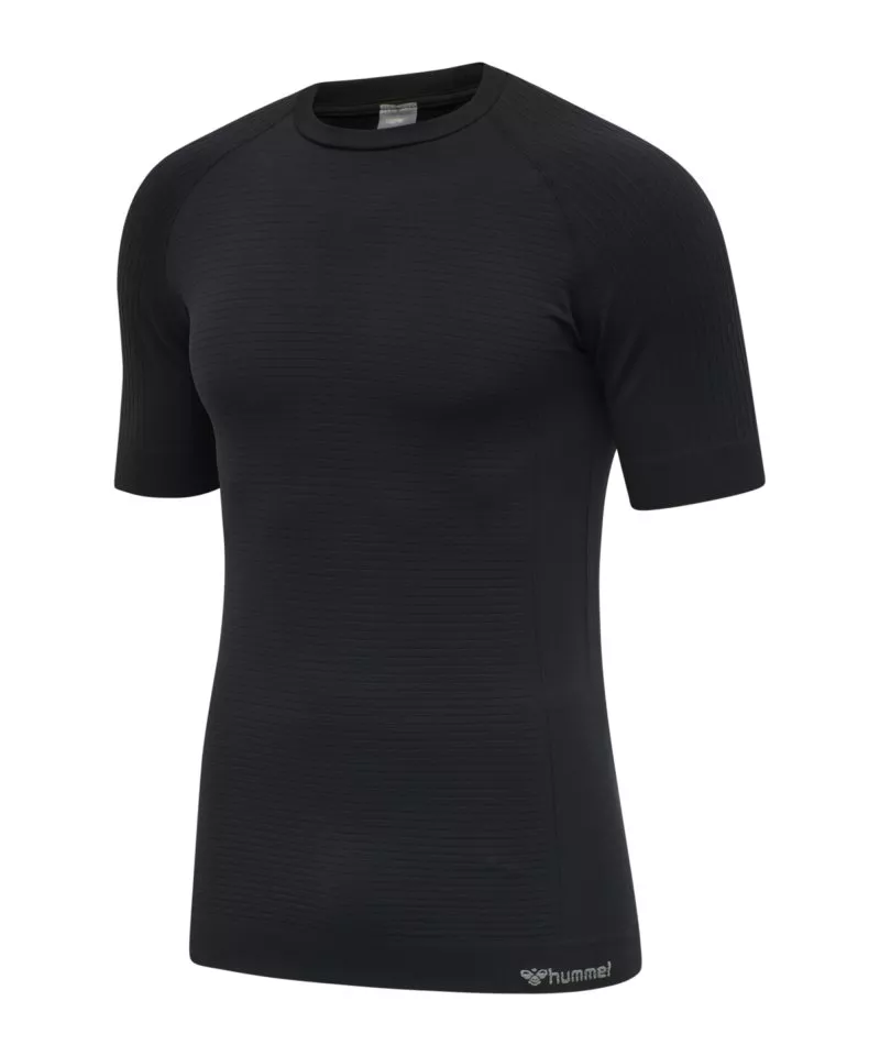 Tričko Hummel hmlstroke Seamless T-Shirt
