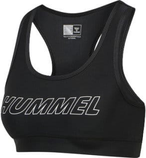 Biustonosz Hummel hmlTE TOLA SPORTS BRA