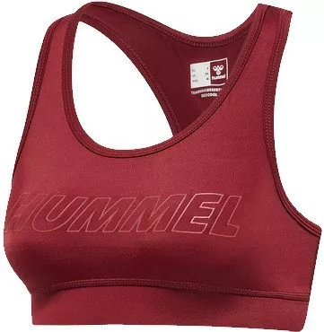 Biustonosz Hummel TE TOLA SPORTS BRA