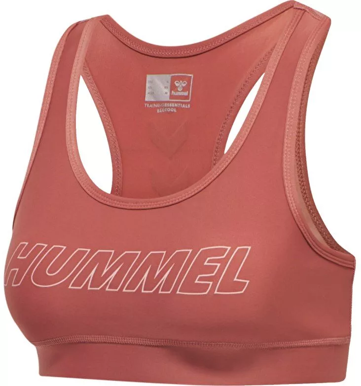 Bustiera Hummel hmlTE TOLA SPORTS BRA