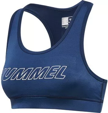 hmlTE TOLA 2-PACK SPORTS BRA