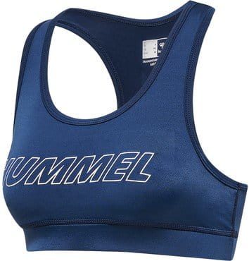 Bustiera Hummel TE TOLA SPORTS BRA