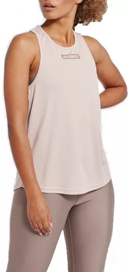 Canotte e Top Hummel hmlTE TOLA TANKTOP