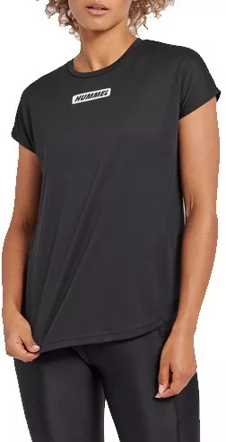 Koszulka Hummel hmlTE TOLA LOOSE T-SHIRT