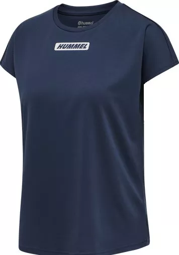 Tricou Hummel hmlTE TOLA LOOSE T-SHIRT