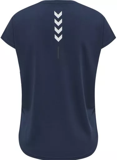 Tricou Hummel hmlTE TOLA LOOSE T-SHIRT