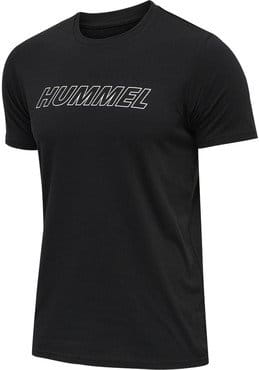 Koszulka Hummel hmlTE CALLUM COTTON T-SHIRT