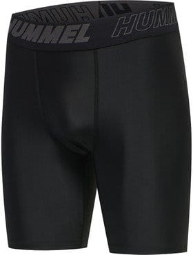 Kratke hlače Hummel hmlTE TOPAZ TIGHT SHORTS