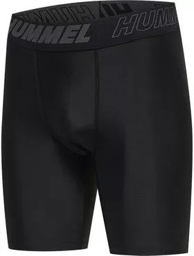 Kratke hlače Hummel hmlTE TOPAZ TIGHT SHORTS