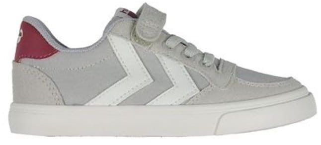 Παπούτσια Hummel SLIMMER STADIL LOW JR