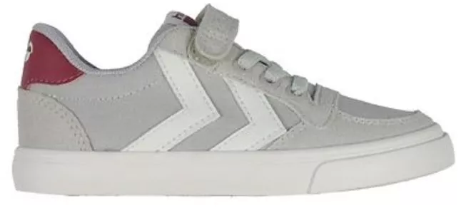 Παπούτσια Hummel SLIMMER STADIL LOW JR