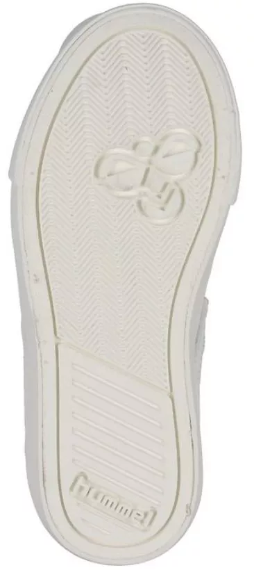 Παπούτσια Hummel SLIMMER STADIL LOW JR