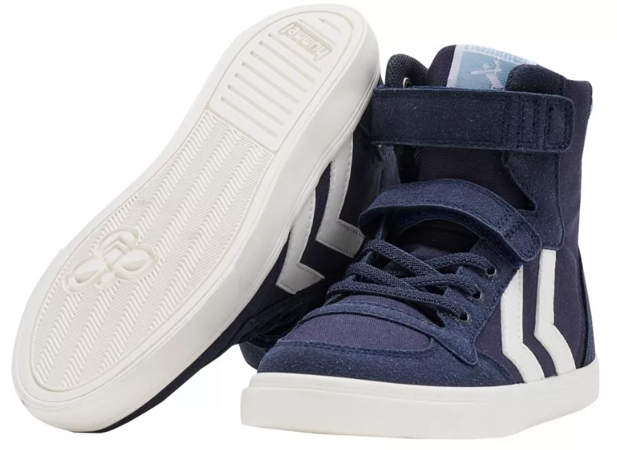 Tenisice Hummel SLIMMER STADIL HIGH JR