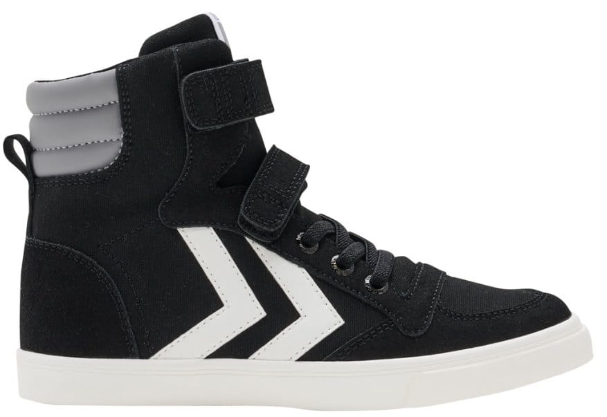 Incaltaminte Hummel SLIMMER STADIL HIGH JR