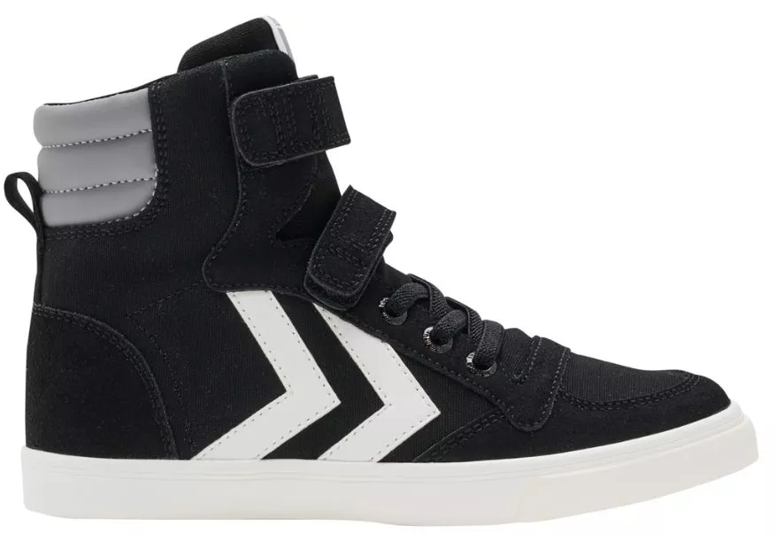 Incaltaminte Hummel SLIMMER STADIL HIGH JR