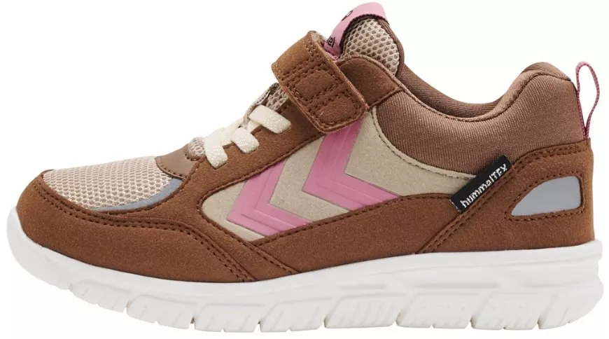 Scarpe Hummel X-LIGHT 2.0 TEX JR