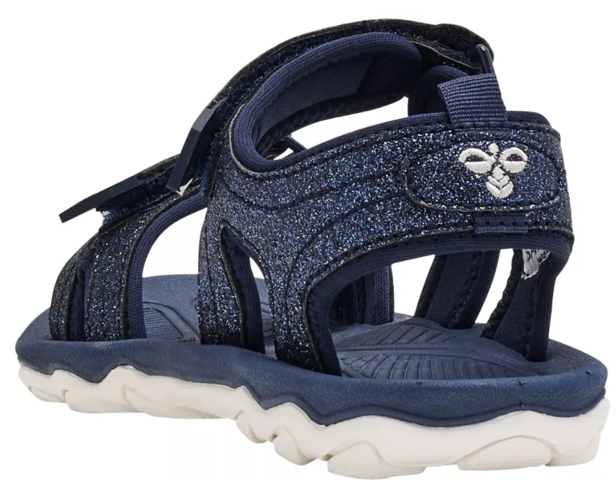 Sandali Hummel SANDAL SPORT GLITTER JR