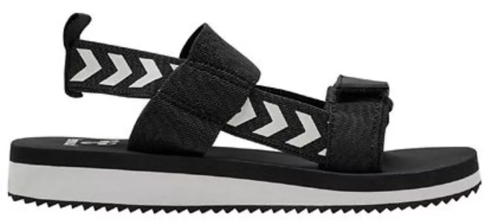 Sandále Hummel ELASTIC SANDAL JR