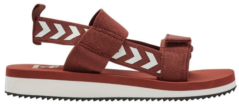 Sandały Hummel ELASTIC SANDAL JR