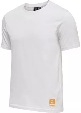Unisex tričko s krátkým rukávem Hummel Legacy Leon