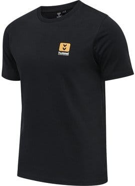 Unisex tričko s krátkým rukávem Hummel Gc Liam