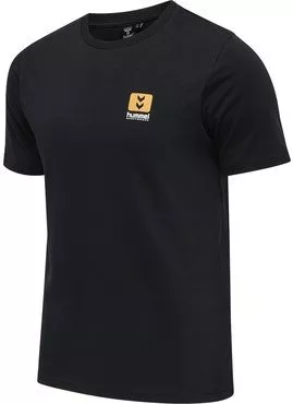 Unisex tričko s krátkým rukávem Hummel Gc Liam
