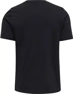 Unisex tričko s krátkým rukávem Hummel Gc Liam