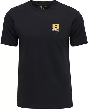Unisex tričko s krátkým rukávem Hummel Gc Liam