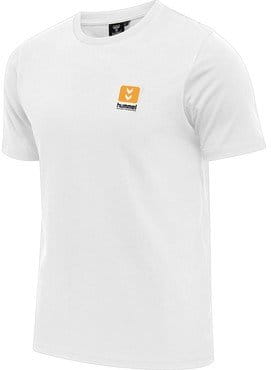Unisex tričko s krátkým rukávem Hummel Gc Liam