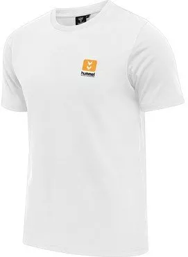 Unisex tričko s krátkým rukávem Hummel Gc Liam