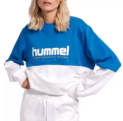 hmlLGC MANFRED SWEATSHIRT