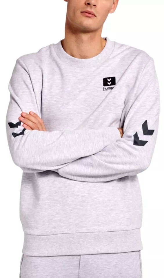 Unisex mikina Hummel Legacy Liam